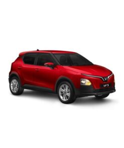 VF5 Màu đỏ