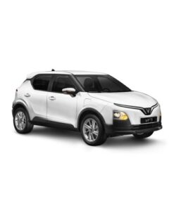 VF5 Màu trắng