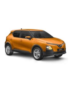 VF5 Màu cam