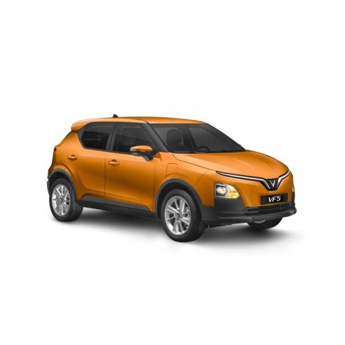 VF5 Màu cam
