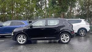 VF5 Màu đen - Ảnh 8