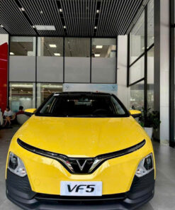 VF5 Màu vàng
