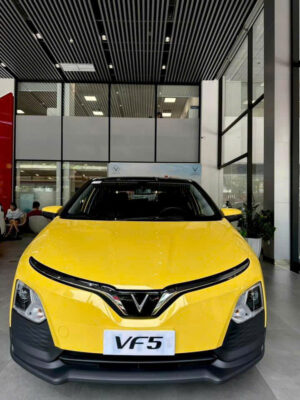 VF5 Màu vàng